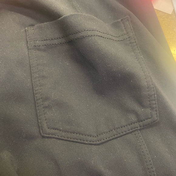 Athleta legging type pants TALL - Picture 4 of 4